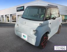 Citroen Ami