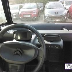 Citroen Ami Ami Wattrelos