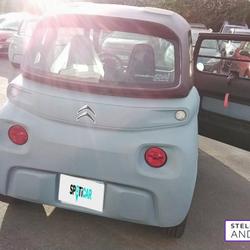 Citroen Ami Ami Wattrelos