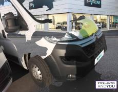 Citroen Jumper Wattrelos