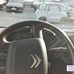 Citroen Jumper Jumper tole 35 l3h2 bluehdi 140 s&s bvm6 Driver Wattrelos