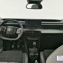 Citroen C3 puretech 100 ch bvm6 Max Wattrelos