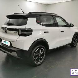 Citroen C3 puretech 100 ch bvm6 Max Wattrelos