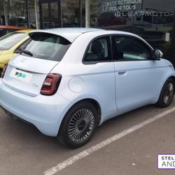 Fiat 500 II e 118 ch Nouvelle 500 Wattrelos
