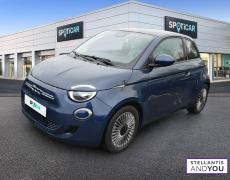 Fiat 500 II Wattrelos