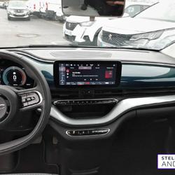 Fiat 500 II e 118 ch Nouvelle 500 Wattrelos