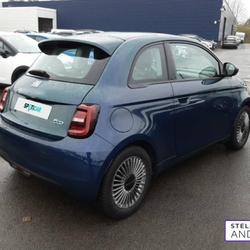Fiat 500 II e 118 ch Nouvelle 500 Wattrelos