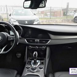 Alfa Romeo Giulia 2.2 190 ch at8 Sprint Wattrelos