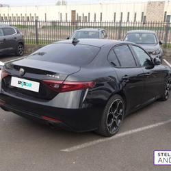 Alfa Romeo Giulia 2.2 190 ch at8 Sprint Wattrelos