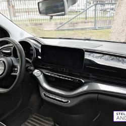 Fiat 500 II e 118 ch Nouvelle 500 Wattrelos