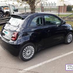 Fiat 500 II e 118 ch Nouvelle 500 Wattrelos