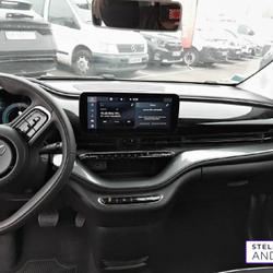 Fiat 500 II e 118 ch Nouvelle 500 Wattrelos