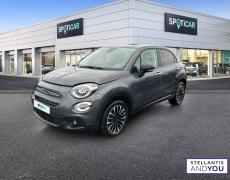 Fiat 500x Wattrelos