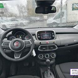 Fiat 500x 1.5 firefly 130 ch s/s dct7 hybrid Dolcevita 500x Wattrelos