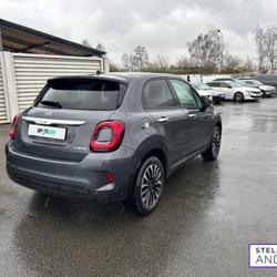 Fiat 500x 1.5 firefly 130 ch s/s dct7 hybrid Dolcevita 500x Wattrelos