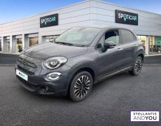 Fiat 500x Wattrelos