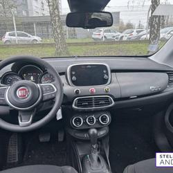 Fiat 500x 1.5 firefly 130 ch s/s dct7 hybrid Dolcevita 500x Wattrelos