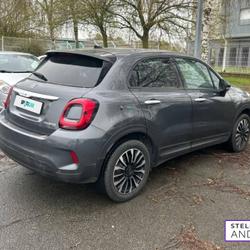 Fiat 500x 1.5 firefly 130 ch s/s dct7 hybrid Dolcevita 500x Wattrelos