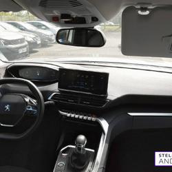 Peugeot 5008 bluehdi 130ch s&s bvm6 Style Wattrelos