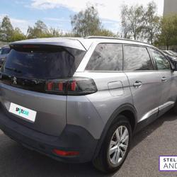 Peugeot 5008 bluehdi 130ch s&s bvm6 Style Wattrelos