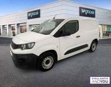 Peugeot Partner Wattrelos