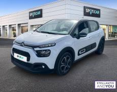 Citroen C3 Wattrelos