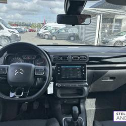 Citroen C3 puretech 83 s&s bvm5 Shine Wattrelos