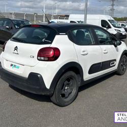 Citroen C3 puretech 83 s&s bvm5 Shine Wattrelos