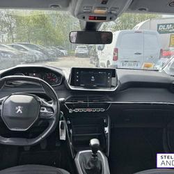 Peugeot 208 bluehdi 100 s&s bvm6 Active business Wattrelos