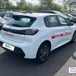 Peugeot 208 bluehdi 100 s&s bvm6 Active business Wattrelos