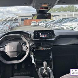 Peugeot 208 puretech 75 s&s bvm5 Active pack Wattrelos