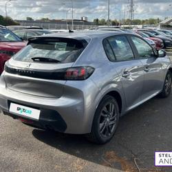 Peugeot 208 puretech 75 s&s bvm5 Active pack Wattrelos