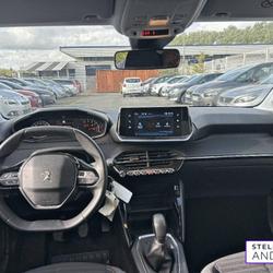 Peugeot 208 puretech 75 s&s bvm5 Active pack Wattrelos