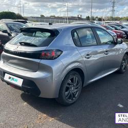 Peugeot 208 puretech 75 s&s bvm5 Active pack Wattrelos