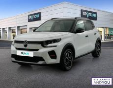 Citroen C3 Wattrelos