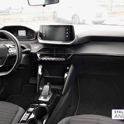 Peugeot 208 electrique 50 kwh 136ch Style Wattrelos