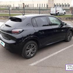 Peugeot 208 electrique 50 kwh 136ch Style Wattrelos