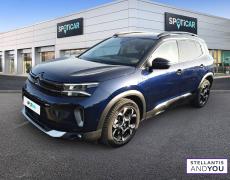 Citroen C5 Aircross Wattrelos