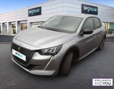 Peugeot 208 Wattrelos