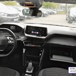 Peugeot 208 electrique 50 kwh 136ch Style Wattrelos