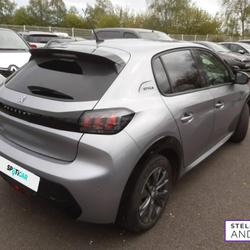 Peugeot 208 electrique 50 kwh 136ch Style Wattrelos