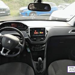 Peugeot 208 1.2 puretech 82ch bvm5 Allure Wattrelos