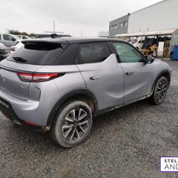 Ds DS3 hybride 145 e-dct6 Pallas Wattrelos