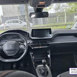 Peugeot 208 puretech 100 s&s bvm6 Active business Wattrelos