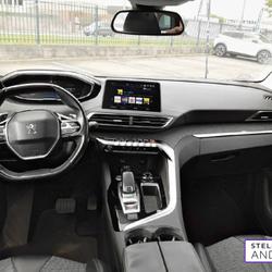 Peugeot 5008 1.2 puretech 130ch s&s eat6 Allure Wattrelos