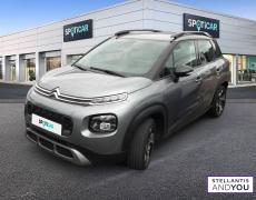 Citroen C3 Aircross Wattrelos