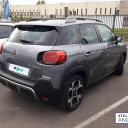 Citroen C3 Aircross puretech 110 s&s bvm6 Shine Wattrelos