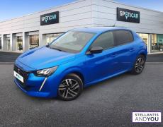 Peugeot 208 Wattrelos