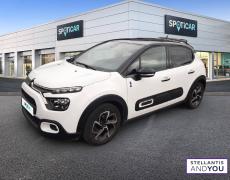 Citroen C3 Wattrelos