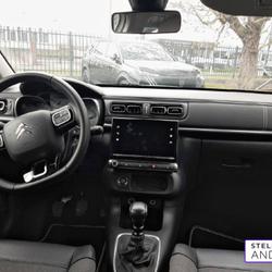 Citroen C3 puretech 110 s&s bvm6 Saint james Wattrelos